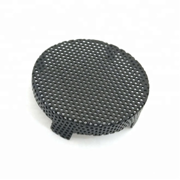 Dongguan hardware Custom Stainless Steel 304 Punching net/small stamping parts